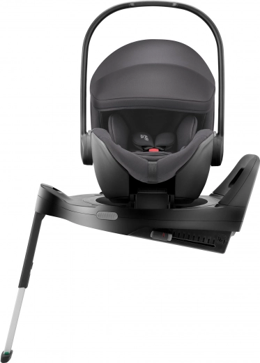 Avtosedež za dojenčke Britax Römer Baby-Safe Pro Classic