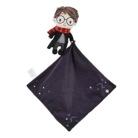 Mavrični Plišasti Ljubček Harry Potter