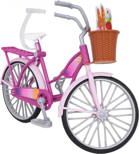 Stojalo in zadnji prtljažnik