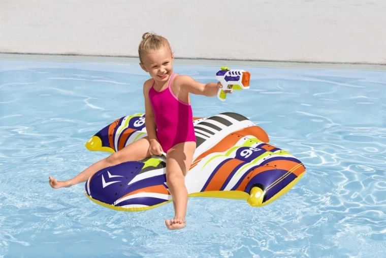 Udobna in varna uporaba