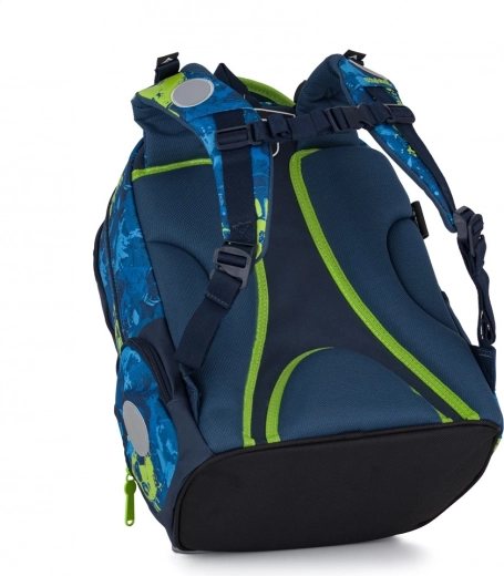 Ergonomska zasnova za maksimalno udobje