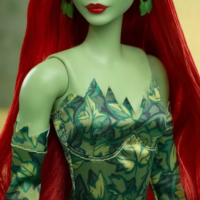 Zbirateljska punčka Barbie Batman Strupeni Bršljan
