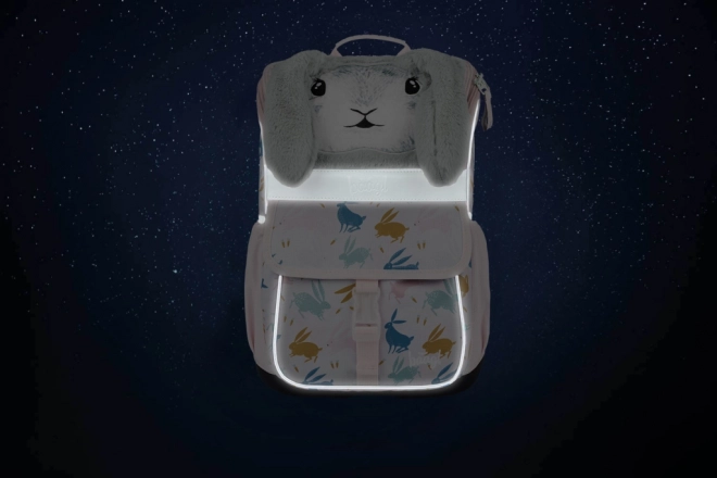 Šolski set Zippy Bunny