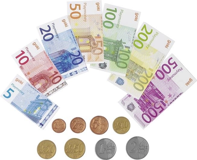 Euro Kovanci