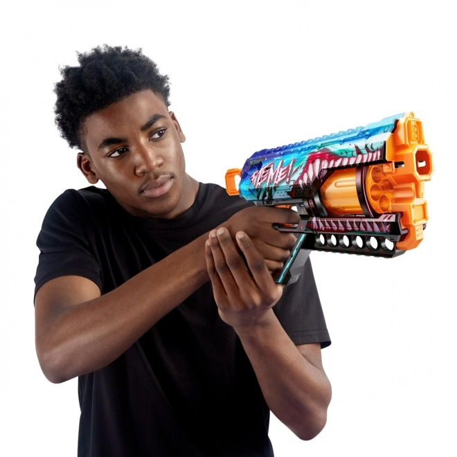 Skins Griefer Thrasher 12-puščicni izstreljevalnik
