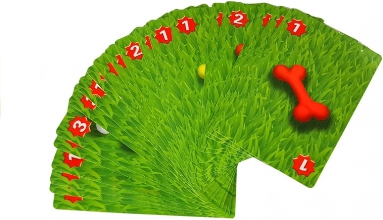 Igralne karte za različne različice