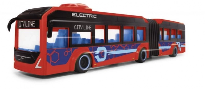 Mestni avtobus Volvo bus 40 cm