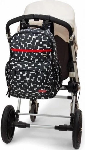 Udobno nošenje in pritrditev