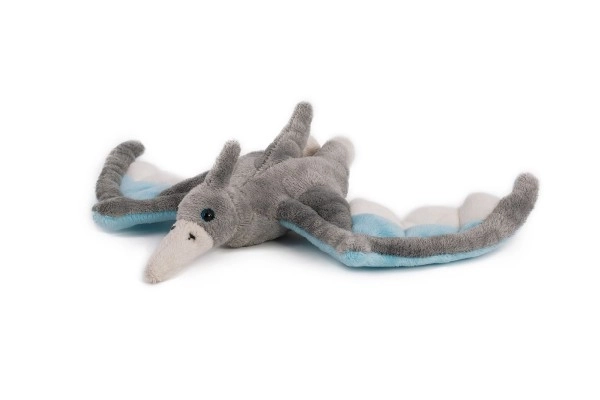 Plišasti pterosaver za otroke