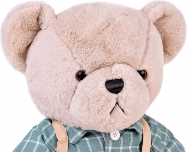 Mehki pliš za neskončno crkljanje