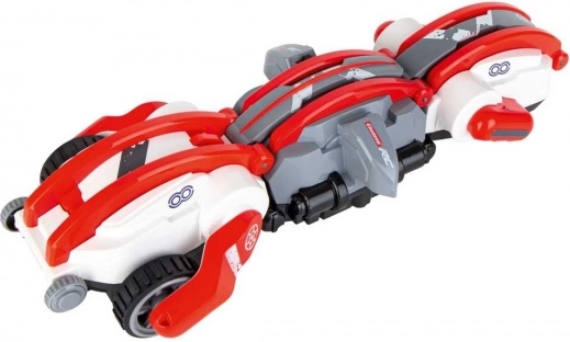 RC avto Carrera Fold’n Roll Racer 1:16