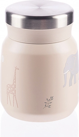 Termovka za hrano 300 ml, Safari