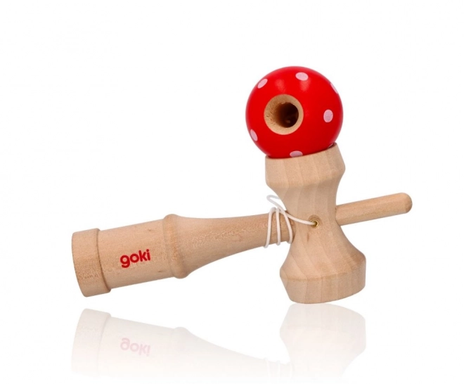 Kendama - japonska arkadna igra
