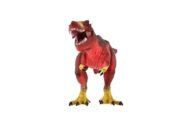 Tyrannosaurus, plastika 26 cm v vrečki