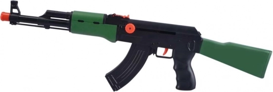 Natezna puška za male vojake