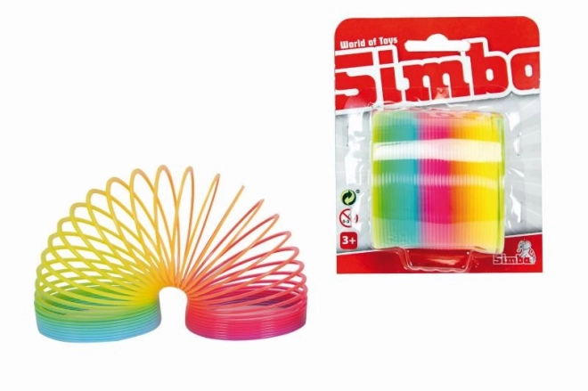 Magična spirala 6 cm