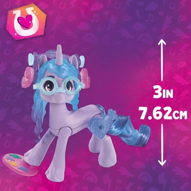 Figurica My Little Pony Cutie Marks Magic Izzy