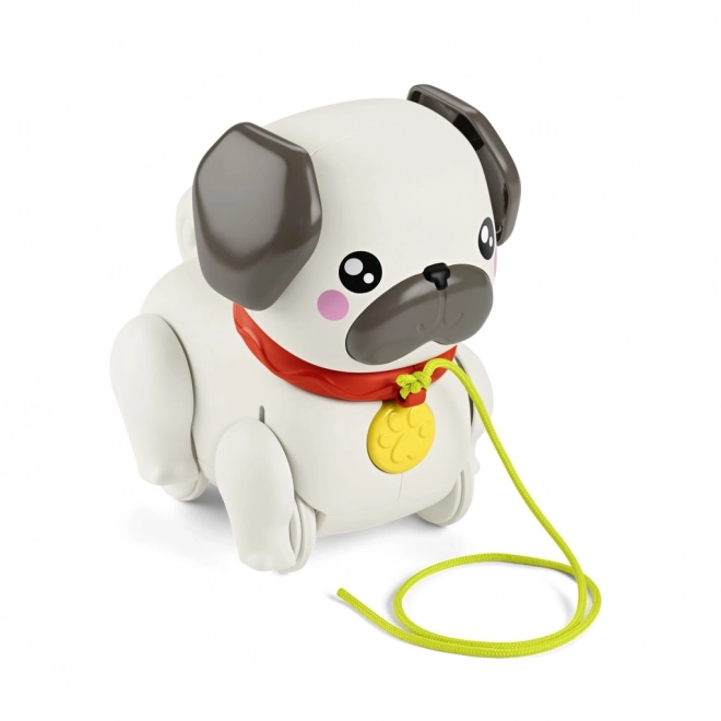 Fisher Price Sprehajalec mops HTW94