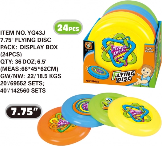 Metni disk 19 cm