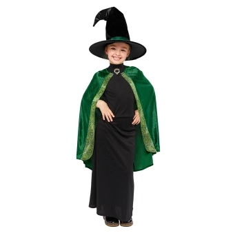 Otroški kostum profesorice McGonagall
