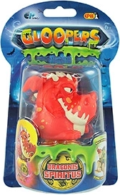 Gloopers zbirateljska figurica s sluzom