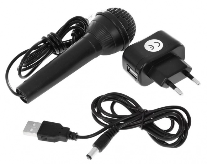 Elektronske tipke MQ-020UF