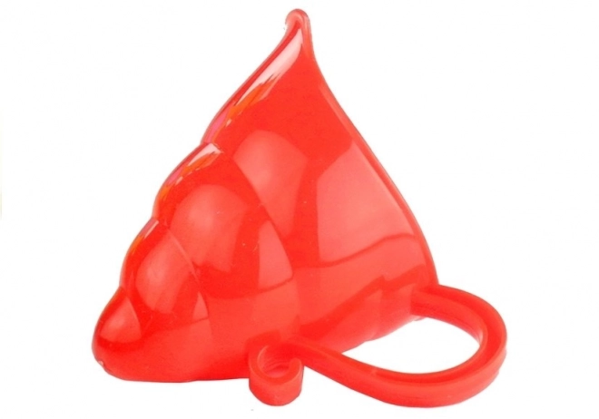 Igrača za kopel s fontano Dolphin Reels