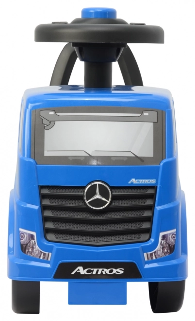 Mercedes Actros 3316TA Rider Modra