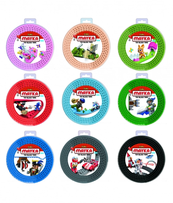 Gradben trak za kreativno ustvarjanje