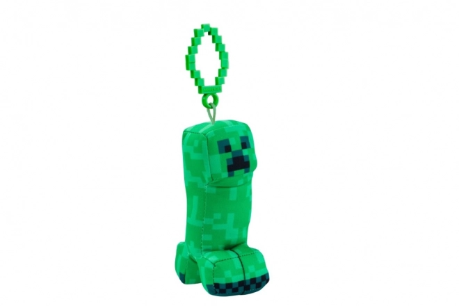 Plišasti obesek za ključe z motivom Brawl Stars