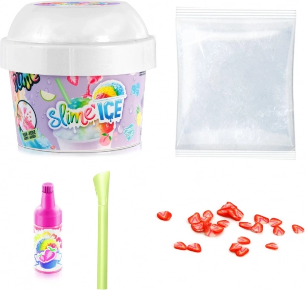 Slime Ice lonček So Slime