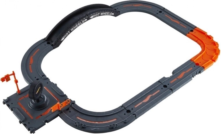 Hiter začetek s priloženim avtomobilčkom