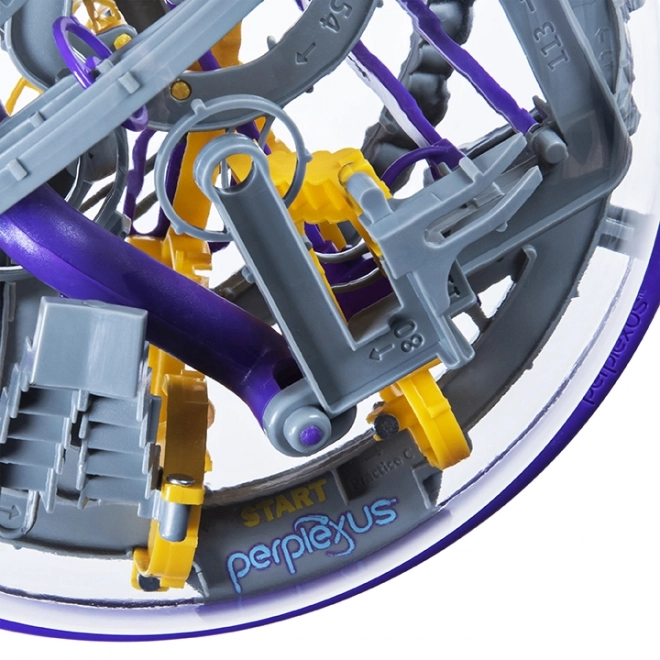 Perplexus miselni izziv