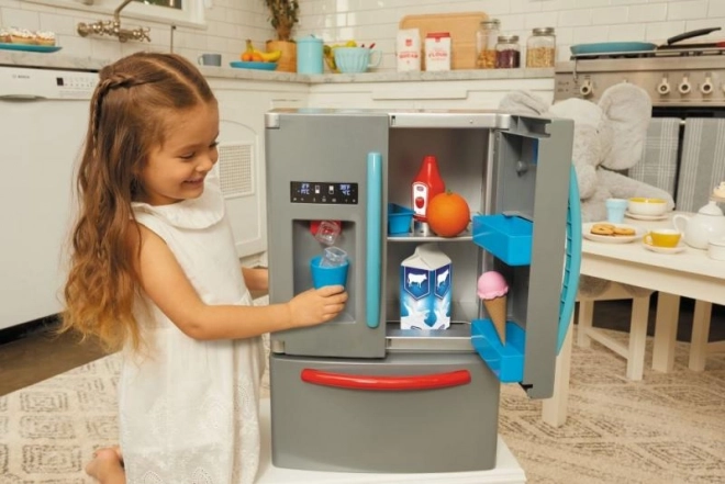 Little Tikes Moja prva hladilnica
