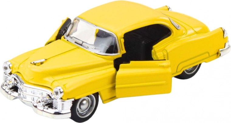 Navijalni pull-back pogon