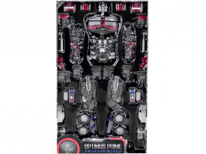 Hasbro Transformers Optimus Prime 20cm zbirateljska figura ZA5470