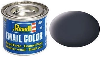 Revell email barva panzergrau mat RAL 7024, 14 ml