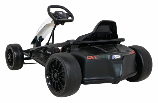 Gokart FX1 Drift Master za otroke z baterijo