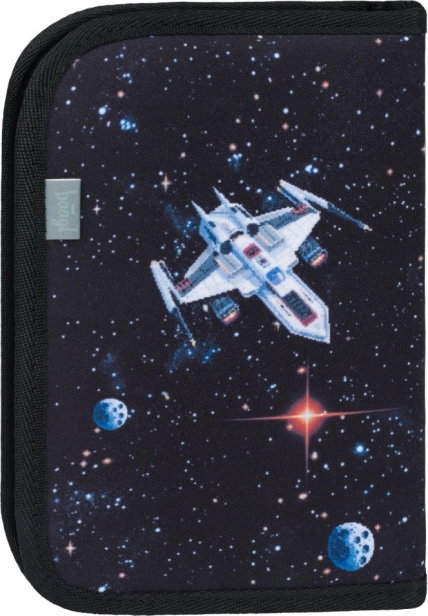 Šolski peresnica Pixel Space