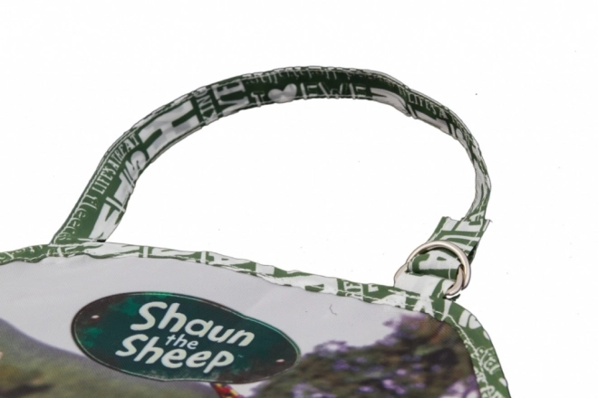 Pomožni predpasnik z ovčko Shaun