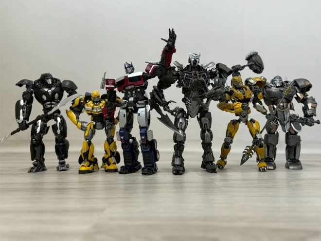Hasbro Transformers Optimus Prime 20cm zbirateljska figura ZA5470