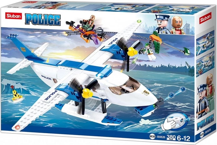 Združljivo z LEGO in drugimi znamkami