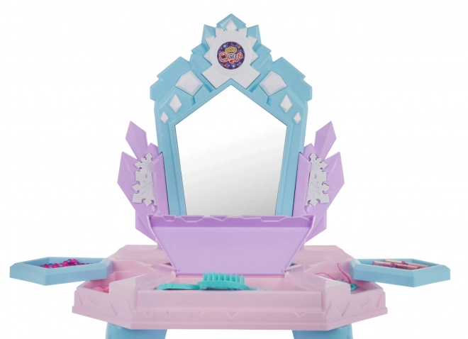 Toaleta Magic Princess + dodatki