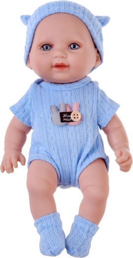 Premični udi in glavica za več igre