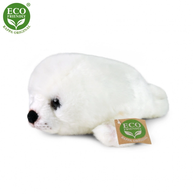 Plišasti tjulen Eco-friendly 23 cm