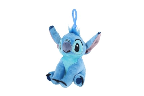 Plišasti obesek Lilo in Stitch
