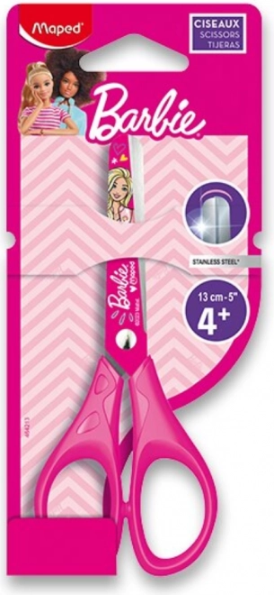 MAPED škarje Pulse Barbie 13 cm
