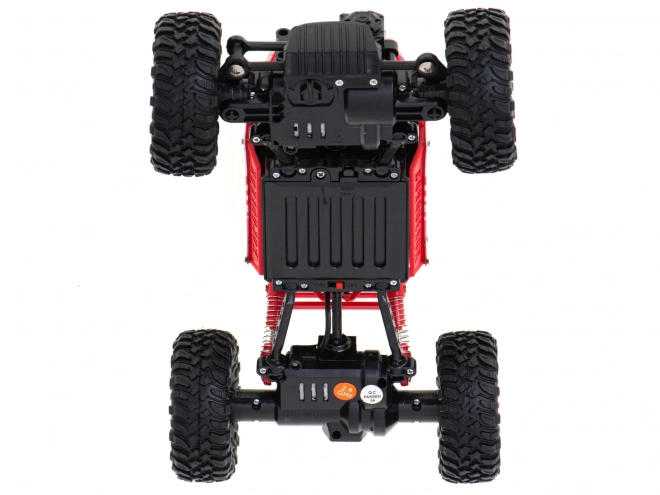 RC Avto Buggy 1:12 4x4