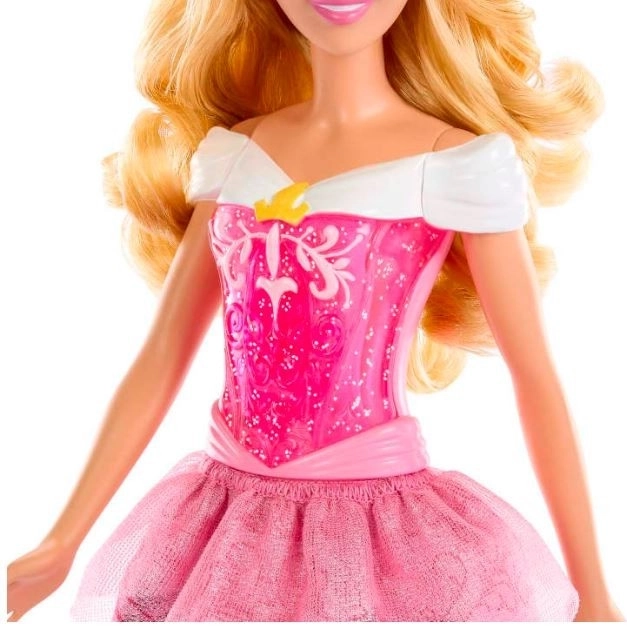 Lutka Disney Princesa Aurora