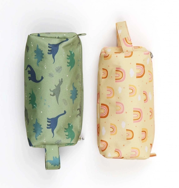 A Little Lovely Company Etui za barvice
